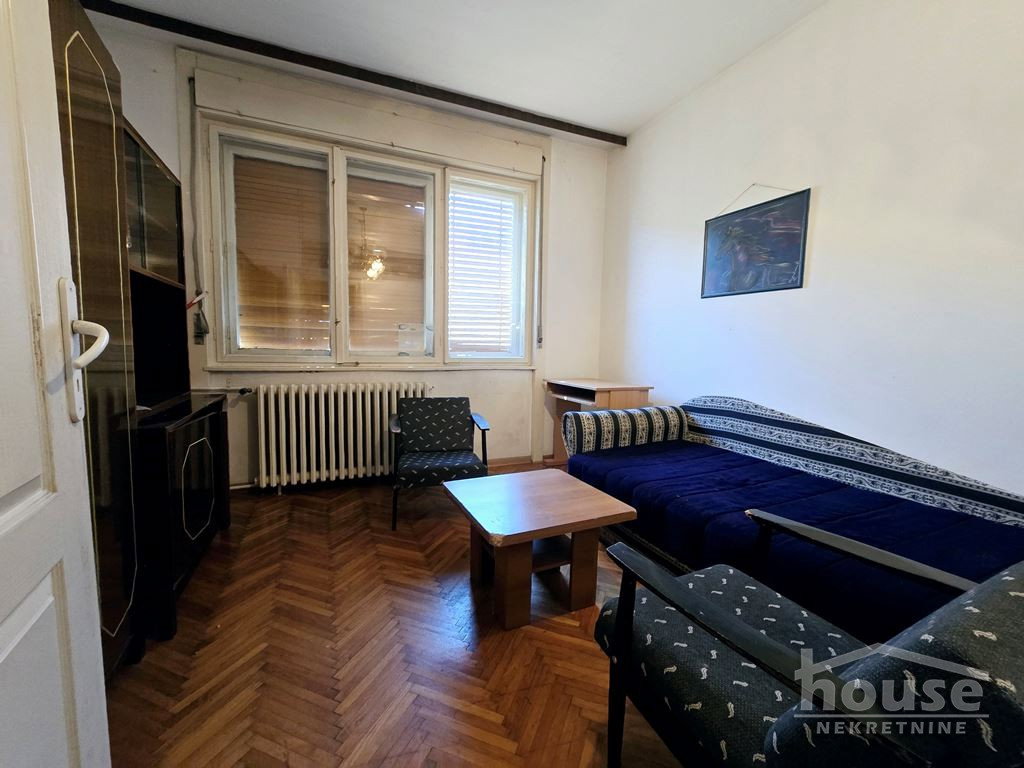 Stan Prodaja Novi Sad  74 m2