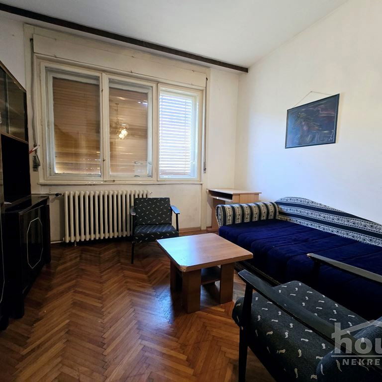 Stan Prodaja Novi Sad  74 m2