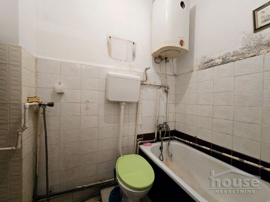 Stan Prodaja Novi Sad  74 m2