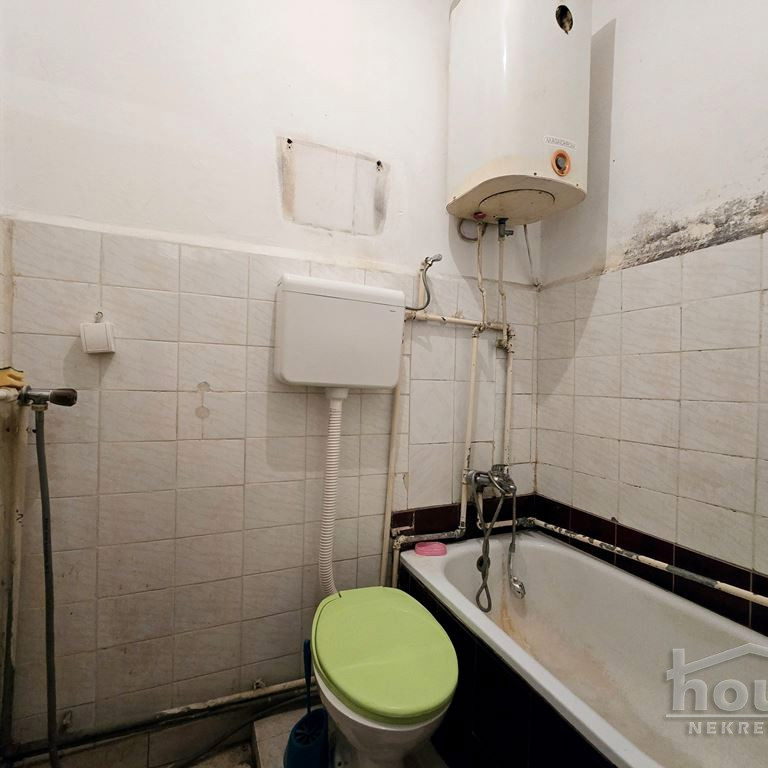 Stan Prodaja Novi Sad  74 m2