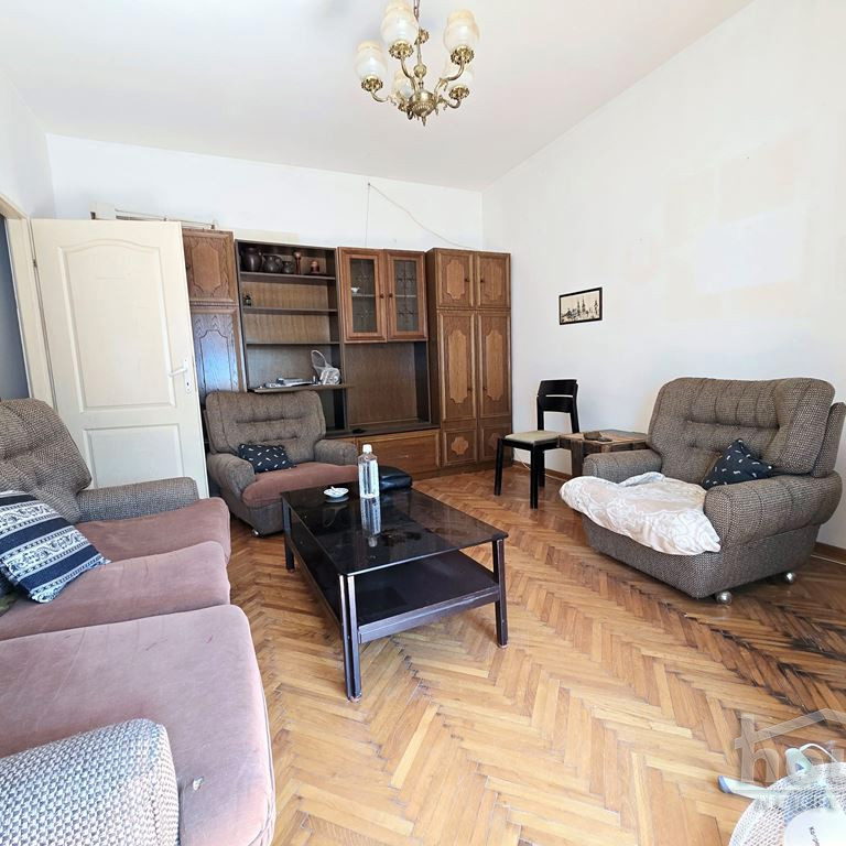 Stan Prodaja Novi Sad  74 m2