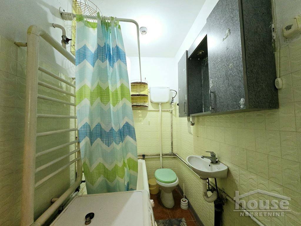 Dvoiposoban stan na prodaju, Centar, Novi Sad, 74m², 168.000 €