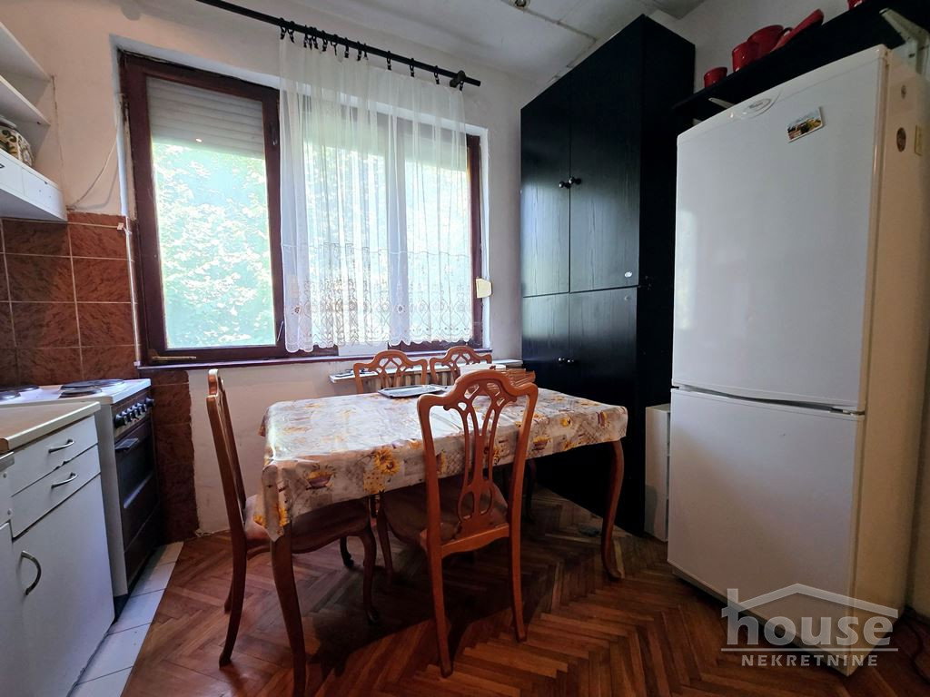 Dvoiposoban stan na prodaju, Centar, Novi Sad, 74m², 168.000 €