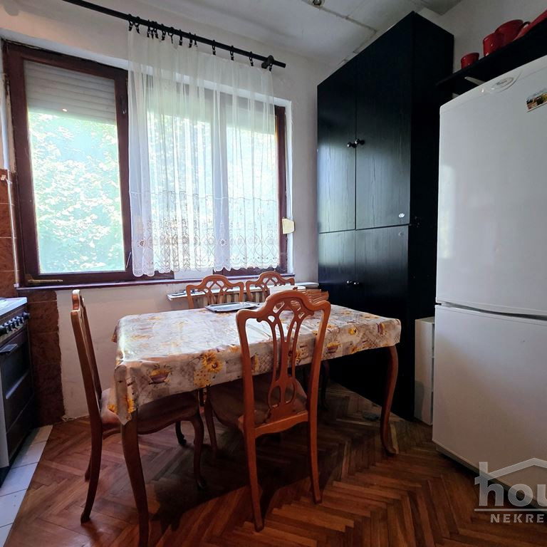 Dvoiposoban stan na prodaju, Centar, Novi Sad, 74m², 168.000 €