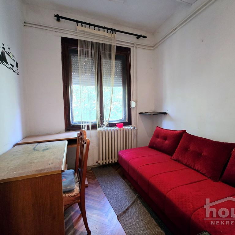 Dvoiposoban stan na prodaju, Centar, Novi Sad, 74m², 168.000 €