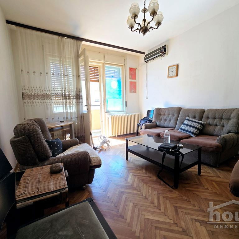 Stan Prodaja Novi Sad  74 m2