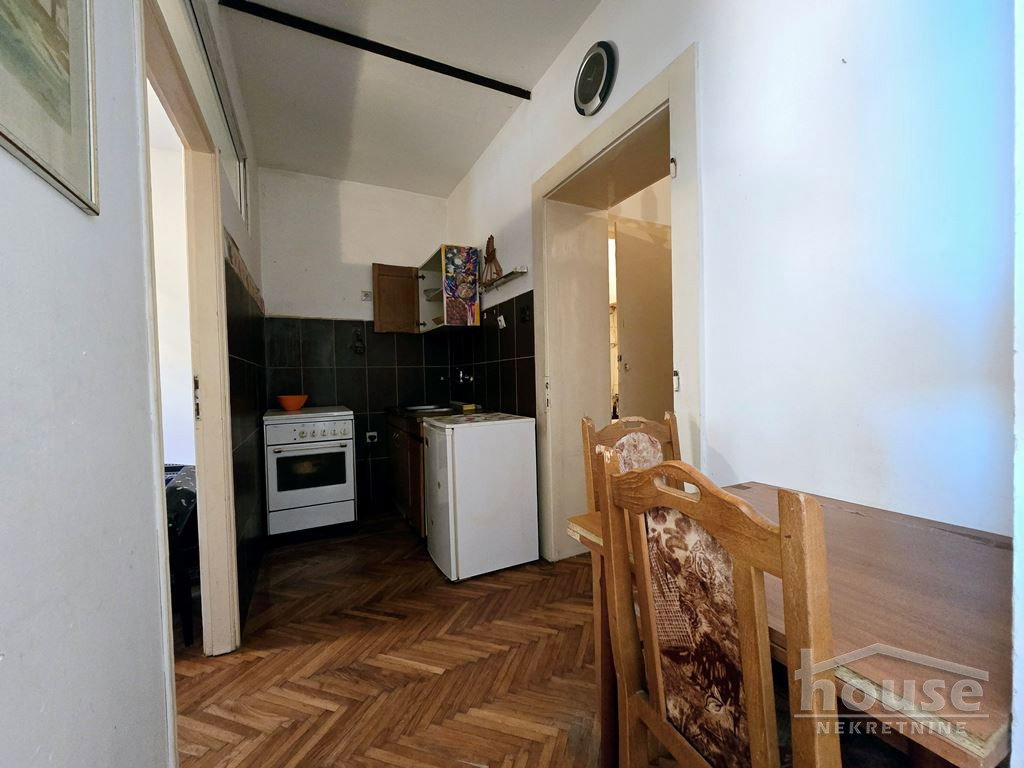 Stan Prodaja Novi Sad  74 m2