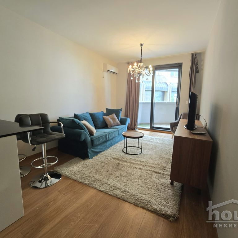 Stan Prodaja Novi Sad  49 m2