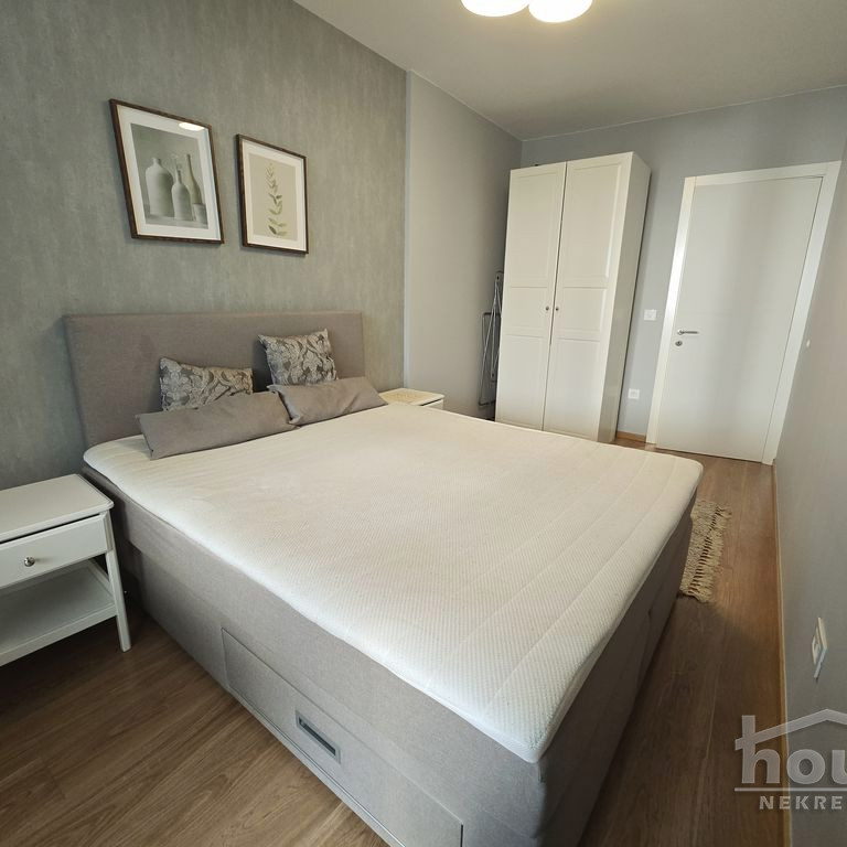 Stan Prodaja Novi Sad  49 m2