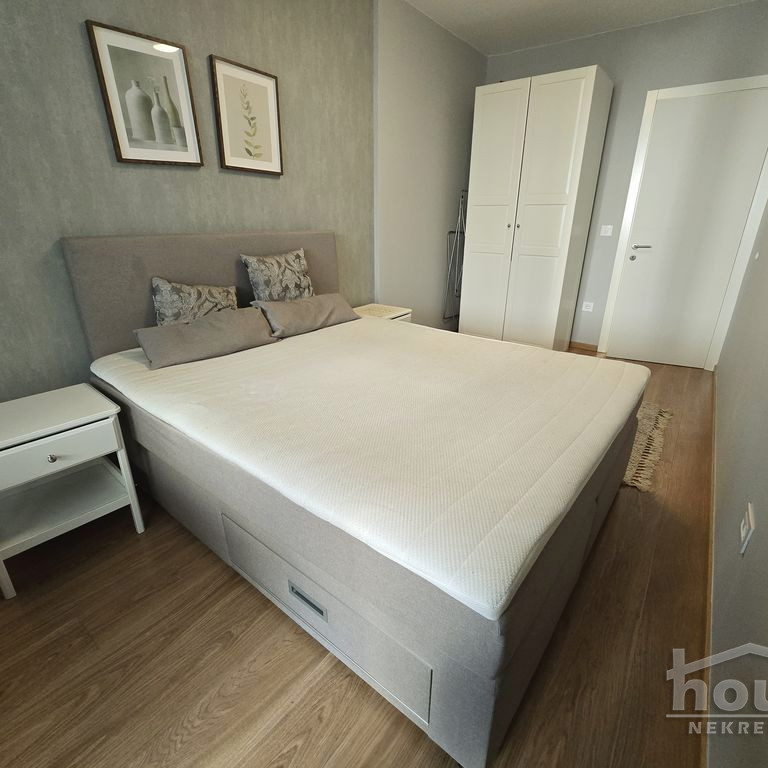 Stan Prodaja Novi Sad  49 m2