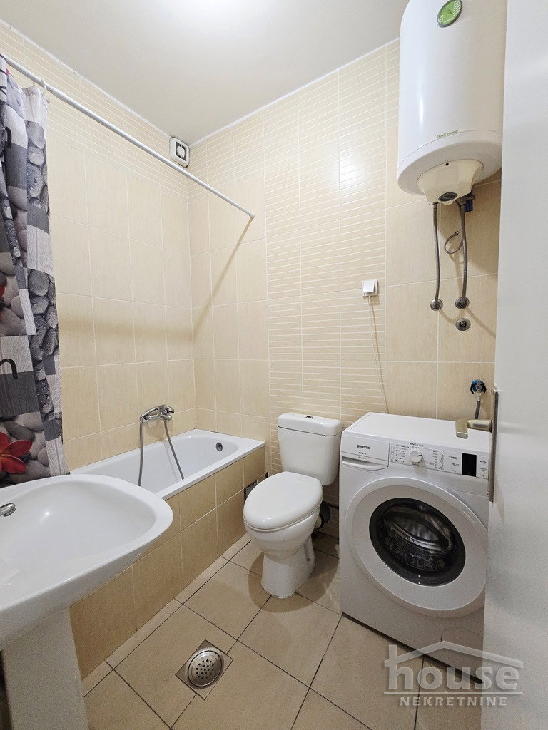Dvoiposoban stan na prodaju, Centar, Novi Sad, 62m², 155.000 €