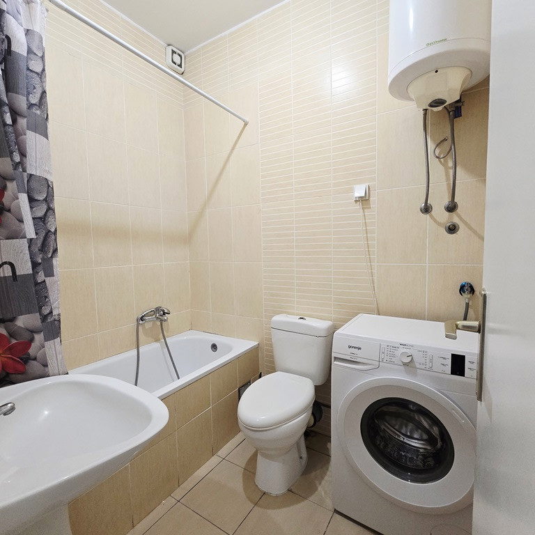 Dvoiposoban stan na prodaju, Centar, Novi Sad, 62m², 155.000 €