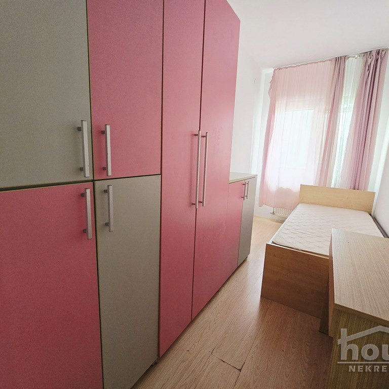 Stan Prodaja Novi Sad  62 m2