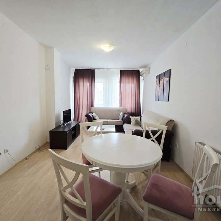 Stan Prodaja Novi Sad  62 m2