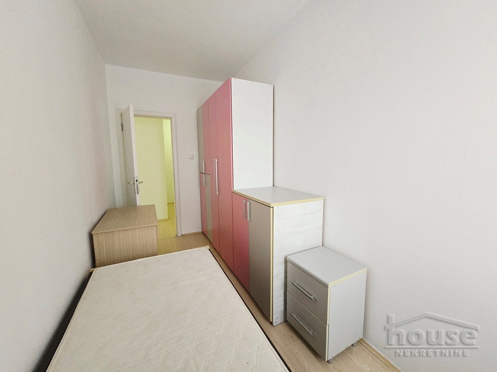 Dvoiposoban stan na prodaju, Centar, Novi Sad, 62m², 155.000 €