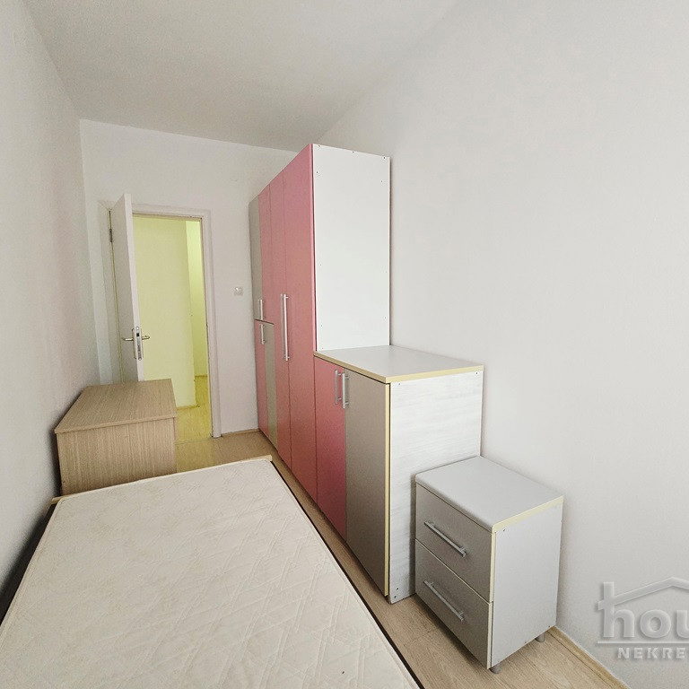 Dvoiposoban stan na prodaju, Centar, Novi Sad, 62m², 155.000 €
