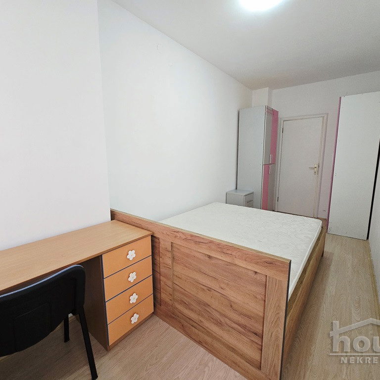 Stan Prodaja Novi Sad  62 m2