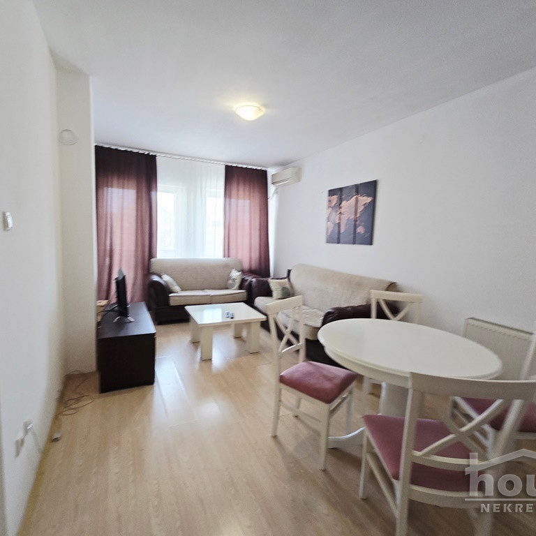 Stan Prodaja Novi Sad  62 m2
