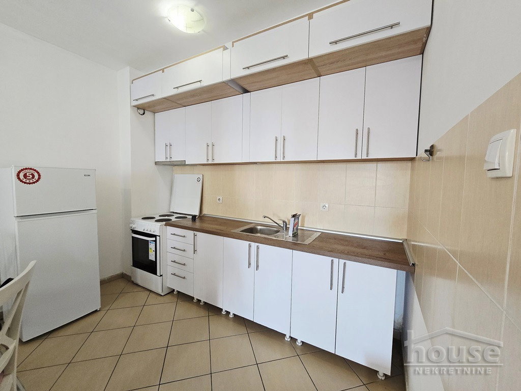 Dvoiposoban stan na prodaju, Centar, Novi Sad, 62m², 155.000 €