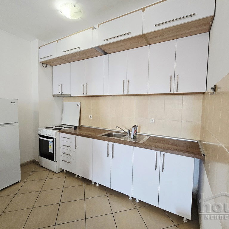 Dvoiposoban stan na prodaju, Centar, Novi Sad, 62m², 155.000 €