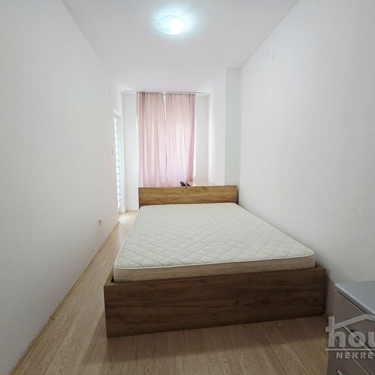 Stan Prodaja Novi Sad  62 m2