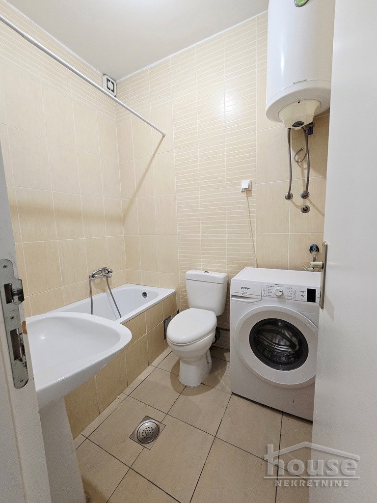 Dvoiposoban stan na prodaju, Centar, Novi Sad, 62m², 155.000 €