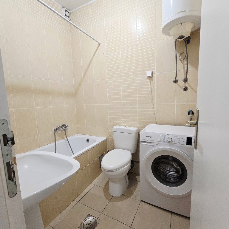 Dvoiposoban stan na prodaju, Centar, Novi Sad, 62m², 155.000 €