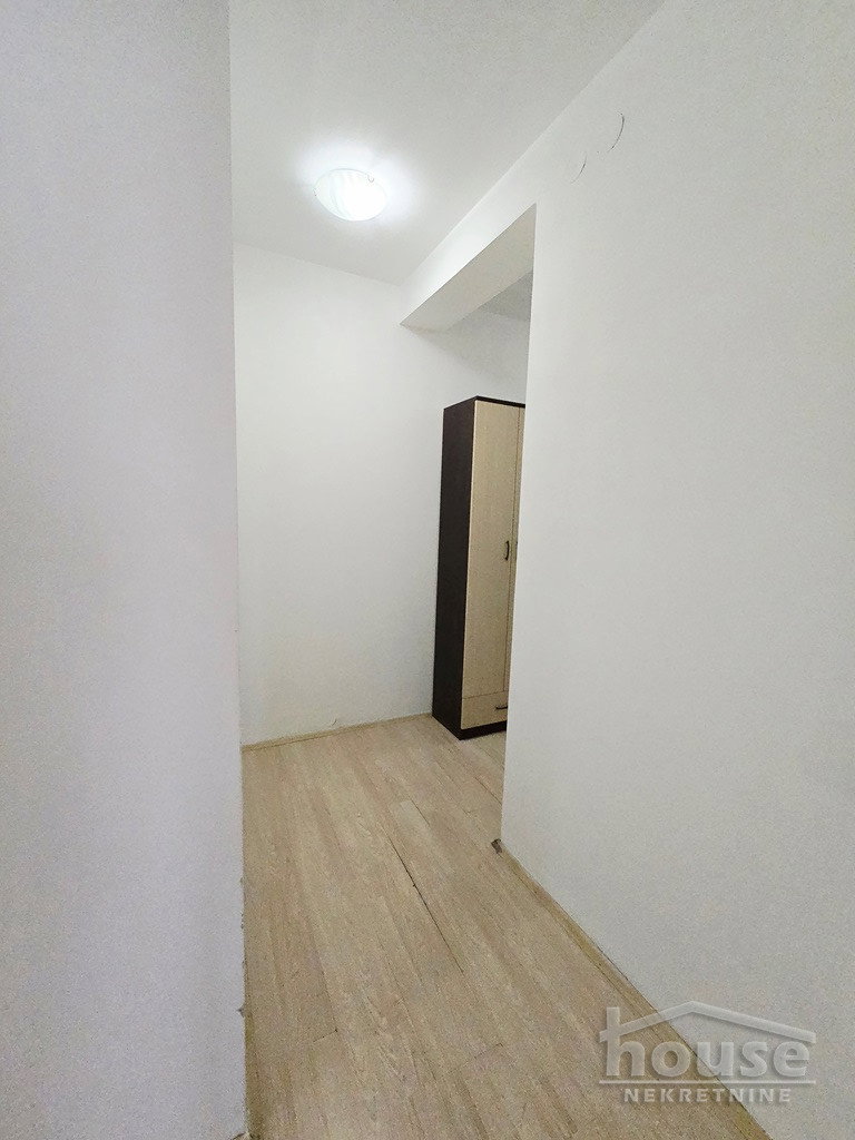 Dvoiposoban stan na prodaju, Centar, Novi Sad, 62m², 155.000 €