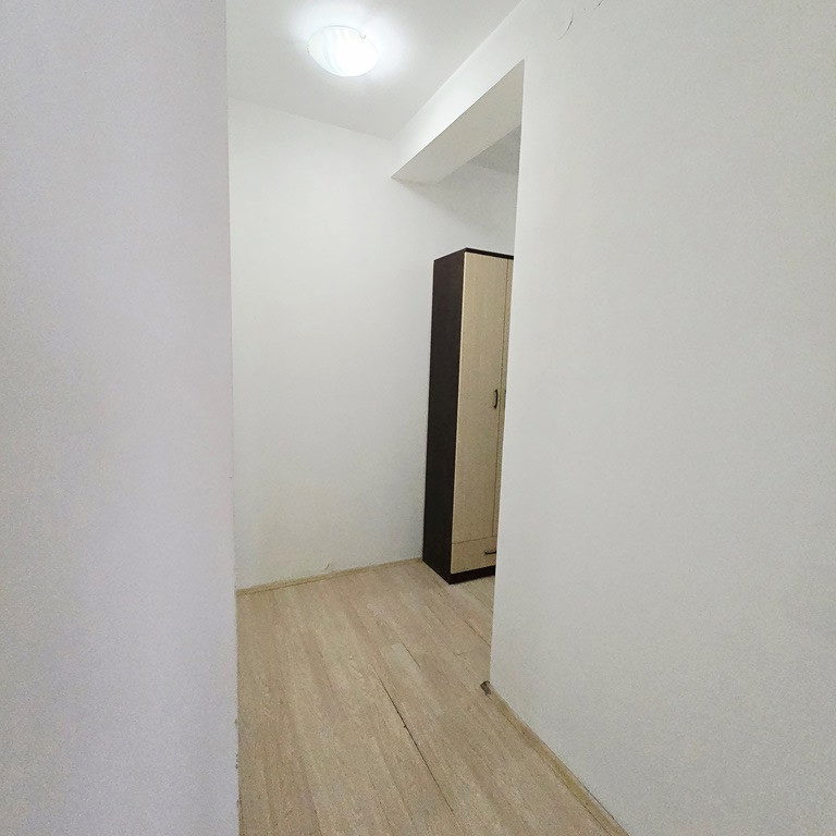 Dvoiposoban stan na prodaju, Centar, Novi Sad, 62m², 155.000 €