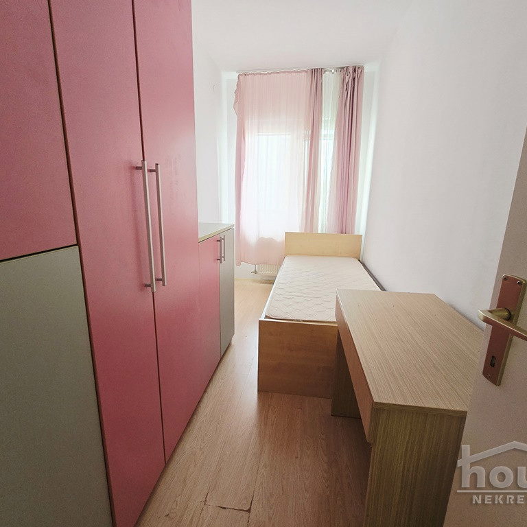 Dvoiposoban stan na prodaju, Centar, Novi Sad, 62m², 155.000 €