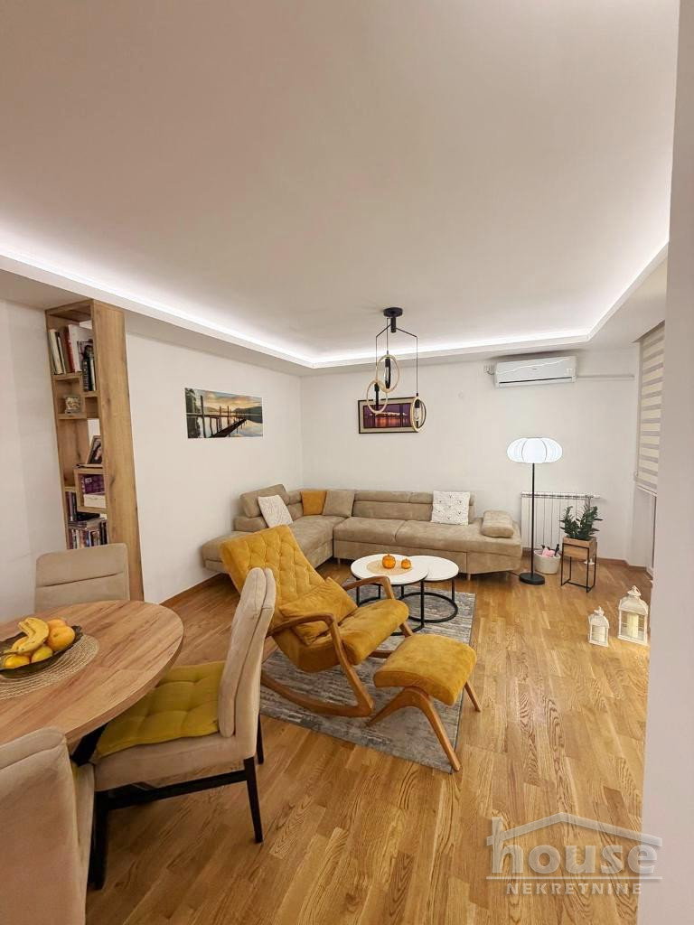 Stan Prodaja Novi Sad  67 m2