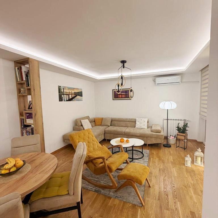Stan Prodaja Novi Sad  67 m2