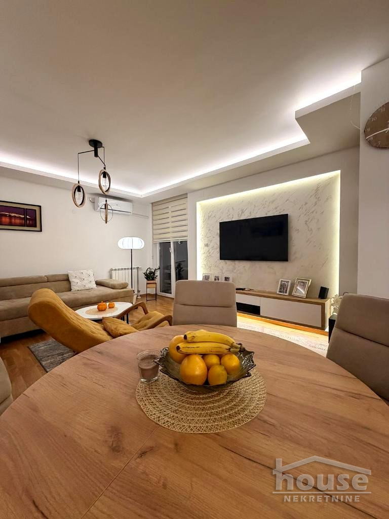 Stan Prodaja Novi Sad  67 m2