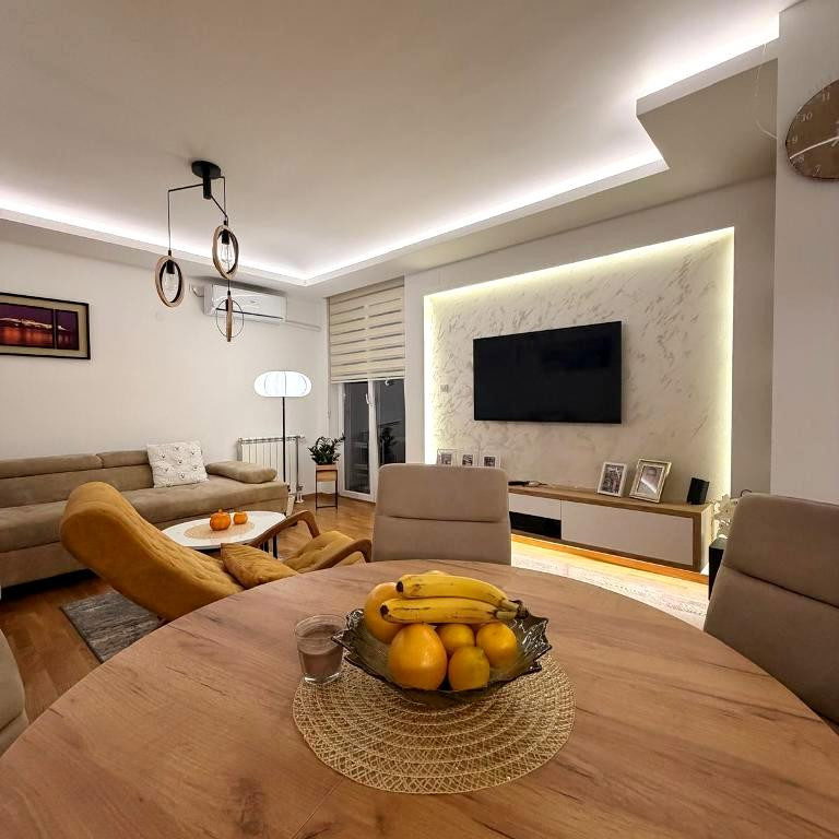 Stan Prodaja Novi Sad  67 m2