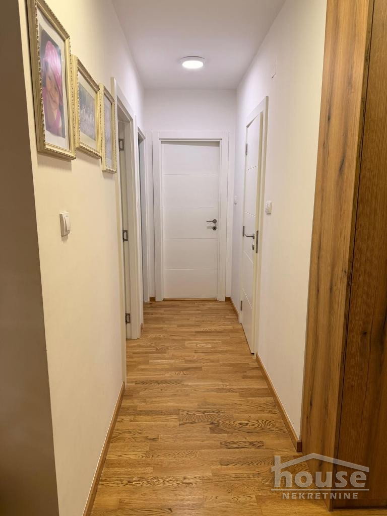 Dvoiposoban stan na prodaju, Detelinara, Novi Sad, 67m², 2. sprat, 238.000 €