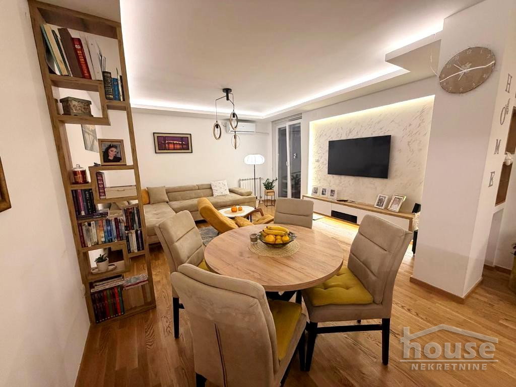 Stan Prodaja Novi Sad  67 m2