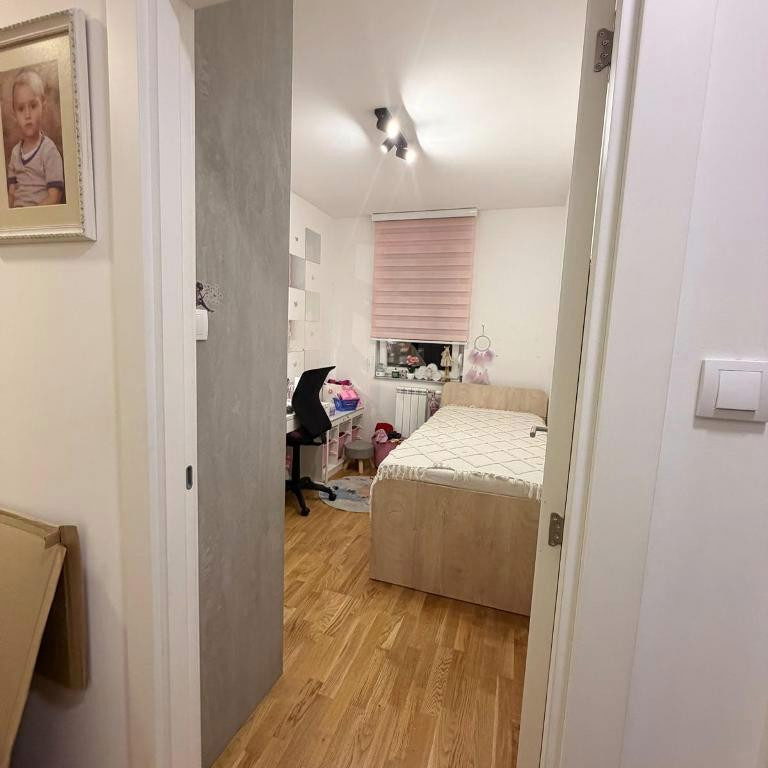Dvoiposoban stan na prodaju, Detelinara, Novi Sad, 67m², 2. sprat, 238.000 €