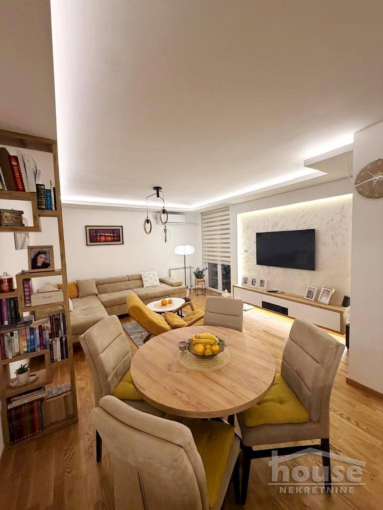 Stan Prodaja Novi Sad  67 m2