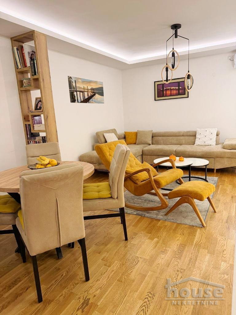 Stan Prodaja Novi Sad  67 m2