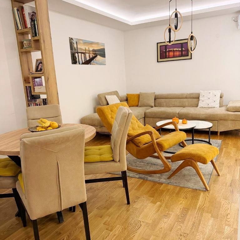 Stan Prodaja Novi Sad  67 m2