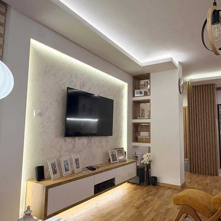 Dvoiposoban stan na prodaju, Detelinara, Novi Sad, 67m², 2. sprat, 238.000 €