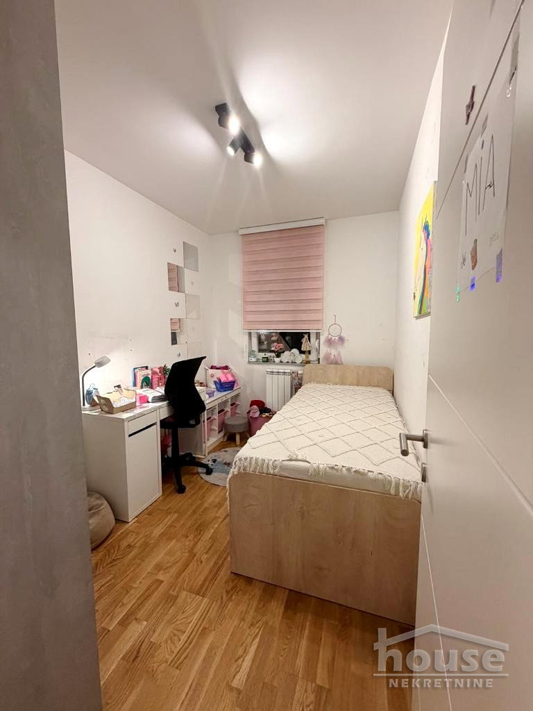 Dvoiposoban stan na prodaju, Detelinara, Novi Sad, 67m², 2. sprat, 238.000 €