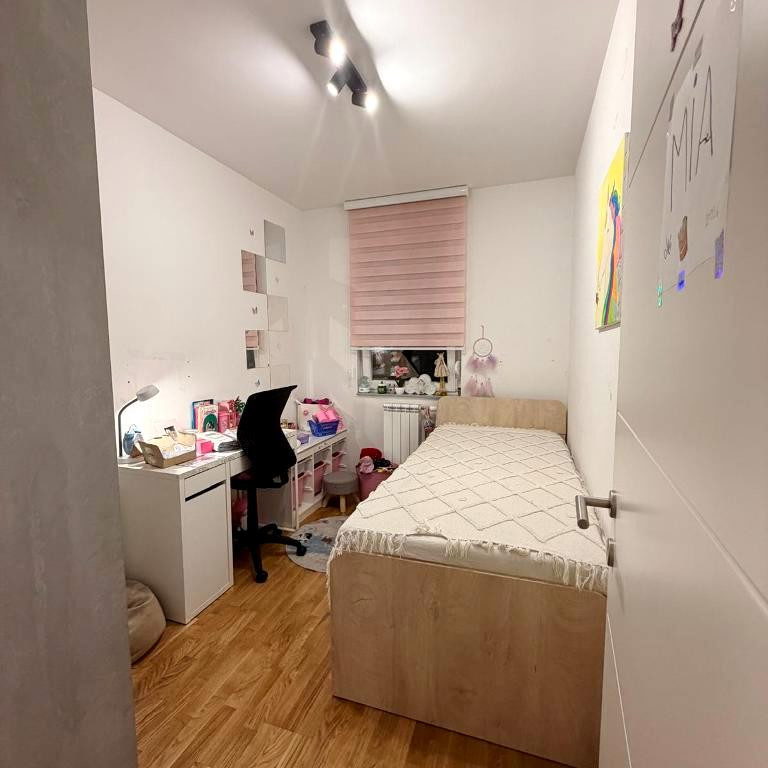 Dvoiposoban stan na prodaju, Detelinara, Novi Sad, 67m², 2. sprat, 238.000 €