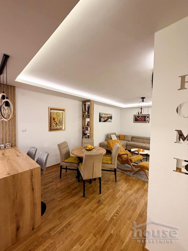 Stan Prodaja Novi Sad  67 m2