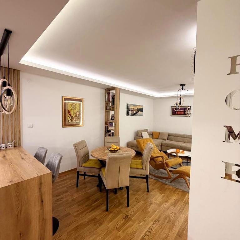 Stan Prodaja Novi Sad  67 m2