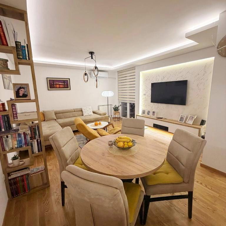 Dvoiposoban stan na prodaju, Detelinara, Novi Sad, 67m², 2. sprat, 238.000 €
