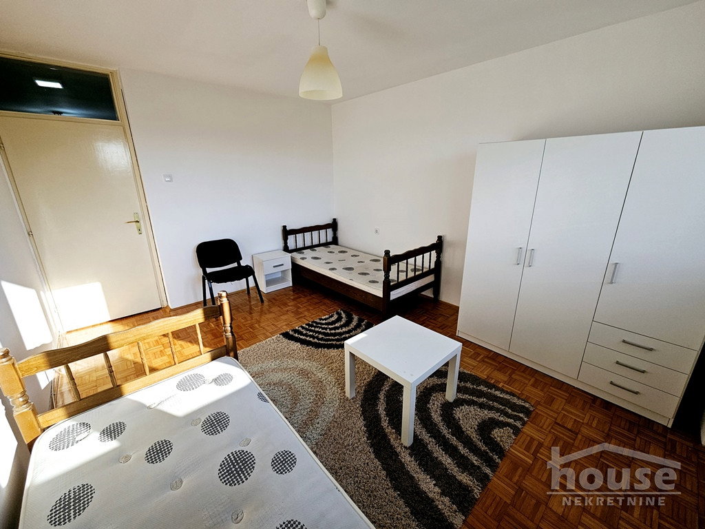 Stan Prodaja Novi Sad  53 m2