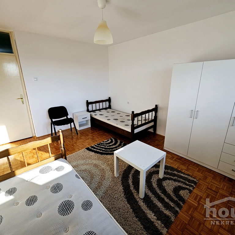 Stan Prodaja Novi Sad  53 m2