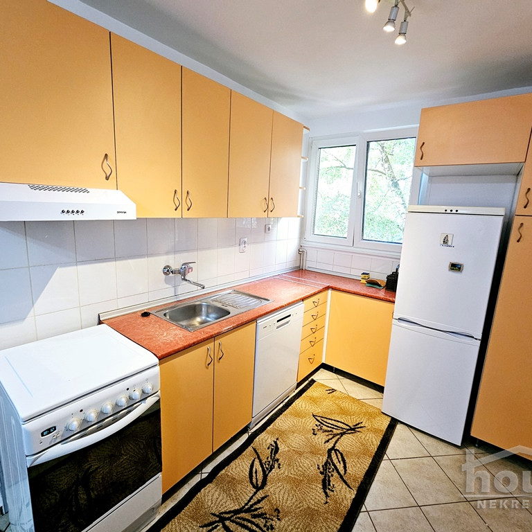 Dvosoban stan na prodaju, Grbavica, Novi Sad, 53m², 2. sprat, 145.750 €