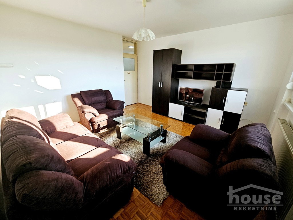 Stan Prodaja Novi Sad  53 m2